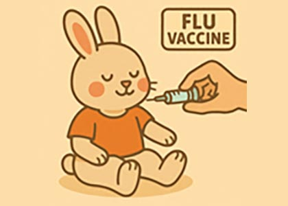 ワクチンのイメージ画像